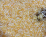 Foto del paso 4 de la receta: Risotto de calabaza