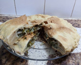Foto del paso 11 de la receta: Tarta de acelga