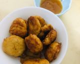 Home-made Chicken Nuggets 🐓 自家製麥樂雞的食譜步驟15照片