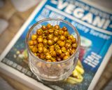 Foto del paso 4 de la receta: 🙋🏻♀️ GARBANZOS CROCANTES