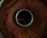 Foto del paso 4 de la receta: Bizcocho Jack Skellington (Bizcocho de yogur) - Adviento Halloween