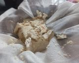 Foto del paso 2 de la receta: Mis primeros malfatti