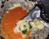 Foto langkah ke 2 dari resep Roti Jala dan Kuah Kari Ayam.