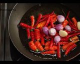 Foto langkah ke 2 dari resep Eps.8 Sambel Bawang Terasi.