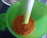 Foto del paso 2 de la receta: Arroz caldoso de galeras y langostinos 🥘