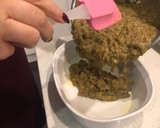 Foto del paso 4 de la receta: Budín de alcachofas