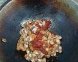 Sate Kerang langkah memasak 2 foto