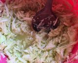 Cukkini fasírt gluténmentesen 🥒 recept fázis 1 fotója