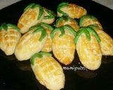 Foto langkah ke 8 dari resep Nastar jagung imutt renyah ngeprull.