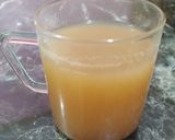 A picture of step 2 of Herbal (Tea).