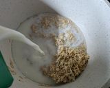 Foto del paso 1 de la receta: Arroz integral con leche