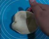 Foto langkah ke 4 dari resep Kulit Koutie / Dimsum / Gyoza Homemade.