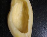Foto del paso 2 de la receta: Papa rellena🥔 (Veggie)