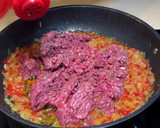 Foto del paso 3 de la receta: Empanada criolla