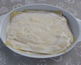 Foto del passaggio 5 della ricetta Lasagne bianche al sapore di mare