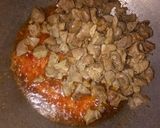 Foto langkah ke 4 dari resep Ati ampela bumbu rica.