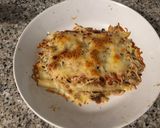 Foto del paso 2 de la receta: Lasaña espárragos