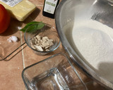 Foto del paso 1 de la receta: Pizza Margarita