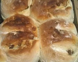 Foto del paso 4 de la receta: Pan casero con chicharrón