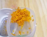 Foto del paso 2 de la receta: Bonito con cebolla caramelizada al curcuma y lima