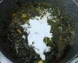 Foto langkah ke 5 dari resep Gulai Daun Singkong.