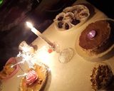 صورة لخطوة 1 من وصفة تمر محشي