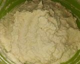 A picture of step 2 of Dahi vada aloo dum.