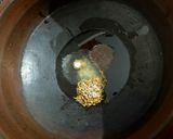A picture of step 2 of Mixed Vegetables Poha.