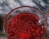A picture of step 6 of Iftari special summer refreshing Drink.