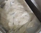 Foto langkah ke 3 dari resep Sup Pangsit Ayam Rasa Restoran.