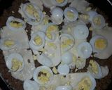 Foto del paso 5 de la receta: Pastel de papas en paella.😋🤗