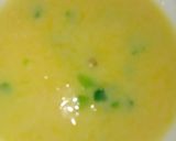 A picture of step 1 of Aam chuski.