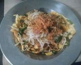 Foto langkah ke 6 dari resep Tahu telur siram.