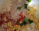 தட்டு வடை ரெசிபி ஸ்டேப் 1 புகைப்படம்