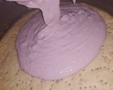 Foto del paso 6 de la receta Pastel de queso con cerezas