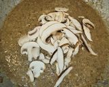 Foto del paso 4 de la receta: Spaguetini con setas variadas