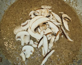 Foto del paso 4 de la receta: Spaguetini con setas variadas