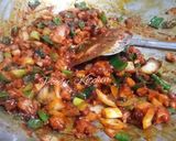 Foto langkah ke 4 dari resep Mapadubu (Korean Mapo Dubu).