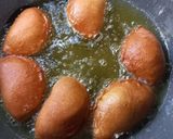 Foto langkah ke 8 dari resep Panada pampis khas Manado.