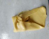 Foto langkah ke 4 dari resep Bolen pisang Tampa Korsvet.
