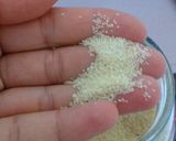 صورة لخطوة 1 من وصفة شامية صدقوني تشهي وبزاف بنينة 🍪
