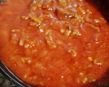 Foto del paso 6 de la receta: Macarrones de mi Casa 🏡 ❤️