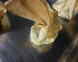 Foto del paso 6 de la receta: Saquitos rellenos de champiñones