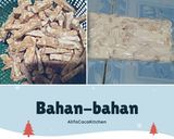 Foto langkah ke 1 dari resep Kering Tempe Bumbu Rajang.