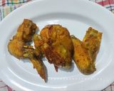 Foto langkah ke 5 dari resep Ayam Goreng Simple.