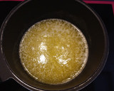 Foto del paso 1 de la receta: Mini bizcocho de arándanos