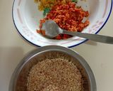 Foto langkah ke 2 dari resep Timun bumbu acar ebi/ketimun acar.