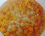 Foto del paso 1 de la receta: Carbonada de la abuelita