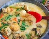 Foto langkah ke 3 dari resep Ayam Pedas Khas Banyuwangi.