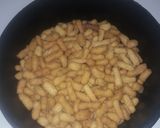 Foto del paso 3 de la receta: Palitos salados